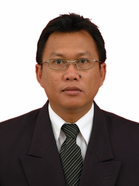 Foto Agus Setiawan, S.Sos. - Bidang Sosial LIVESGP SURABAYA